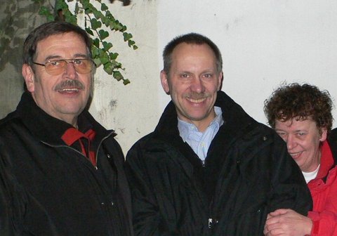 Jubilar G.Zelt