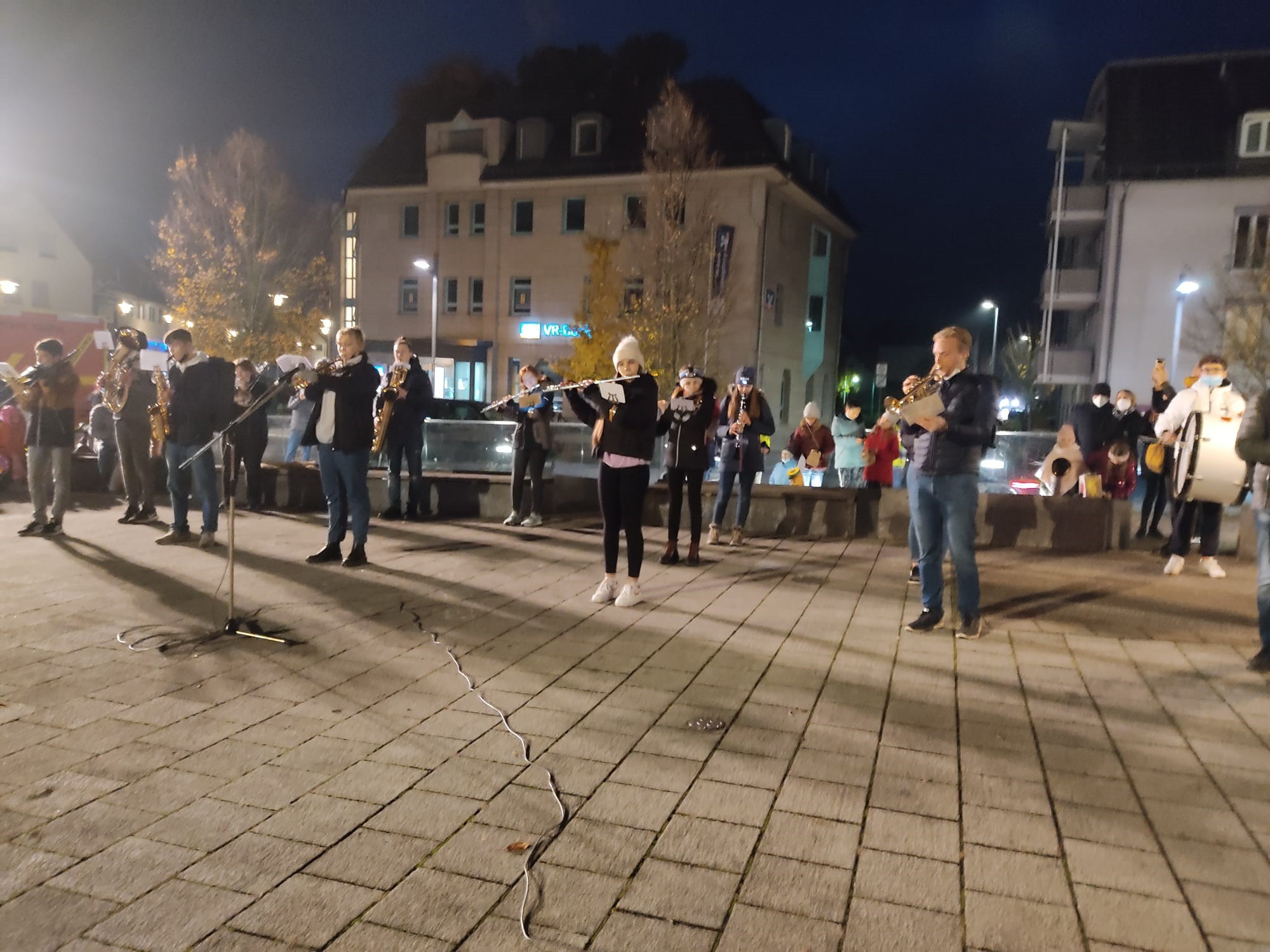 20211115 Martinsumzug