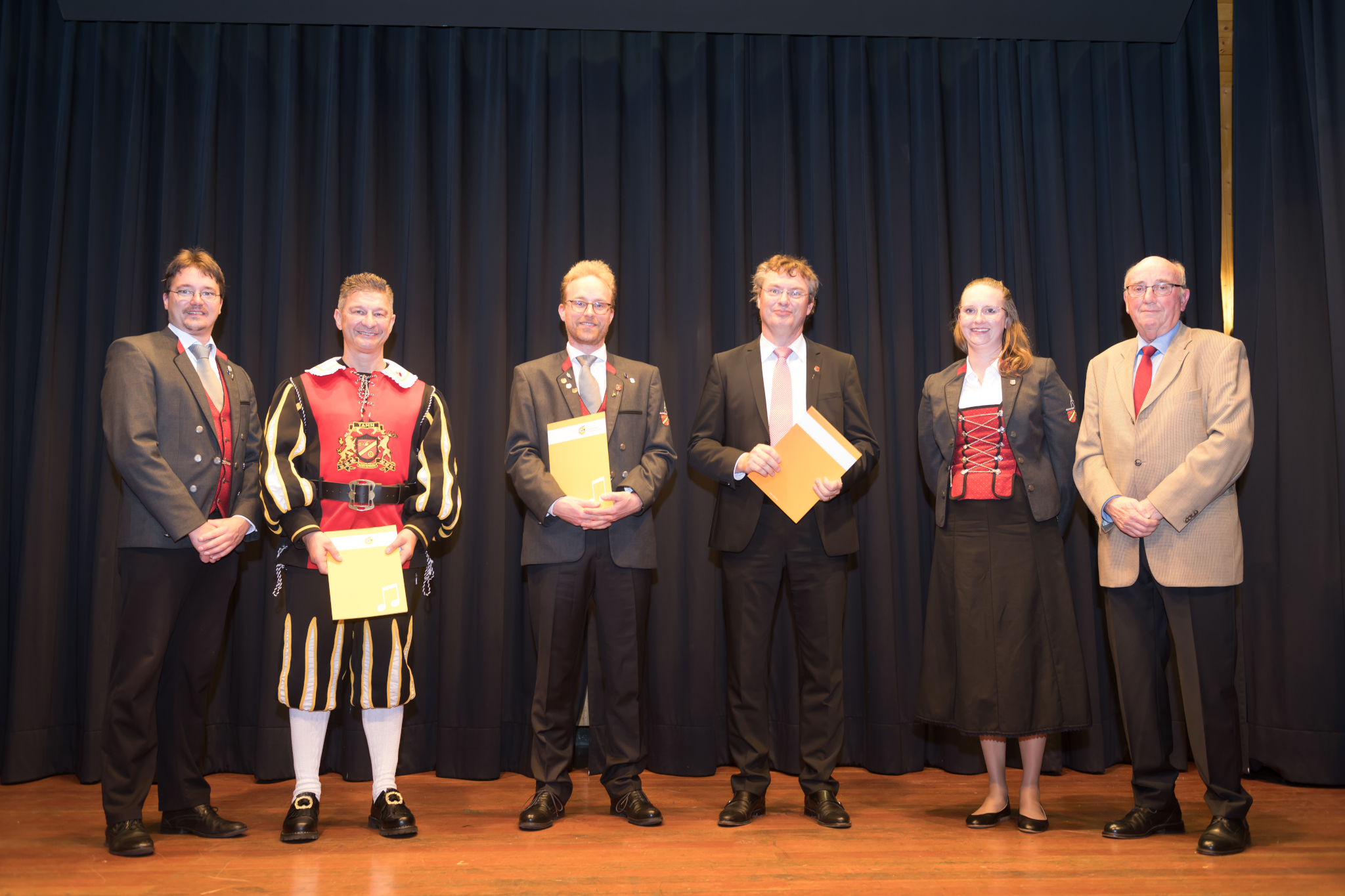 20211215 Ehrung Dirigenten