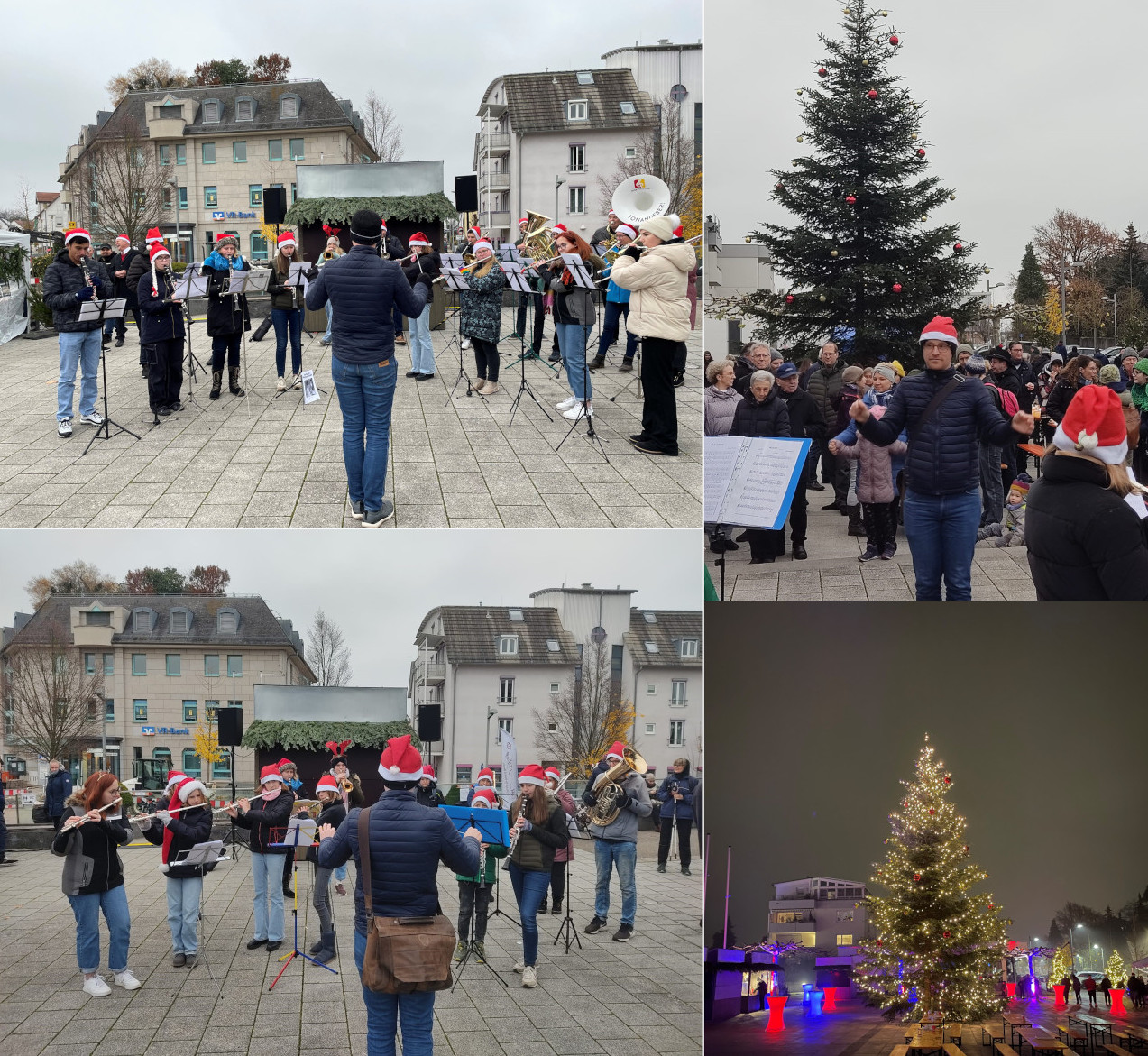 20221205 Jugend Weihnachtsmarkt