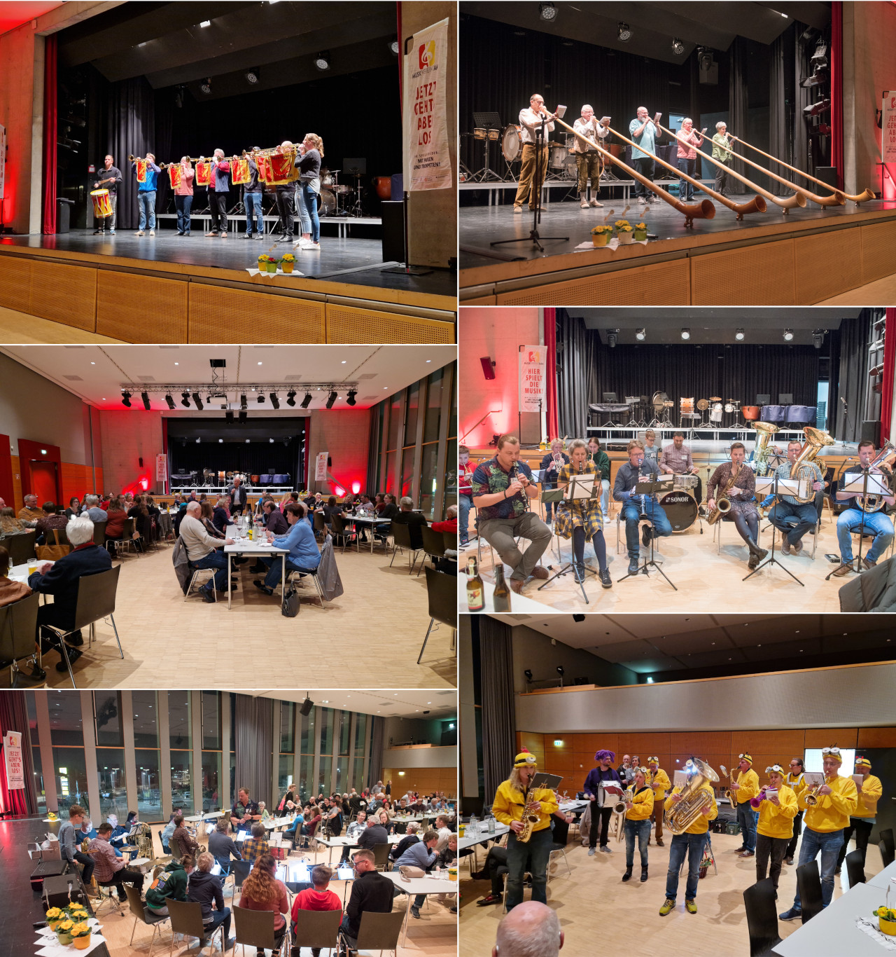 20230312 Freundschaftsabend
