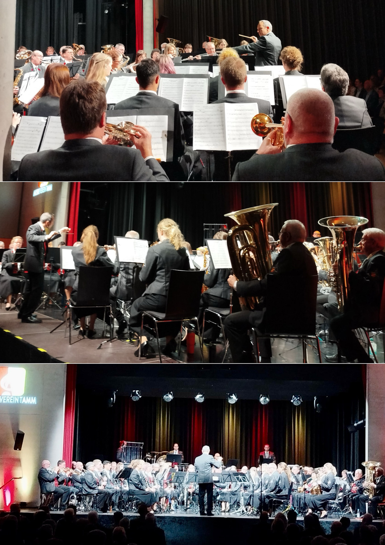 20241123 Jahreskonzert Orchester