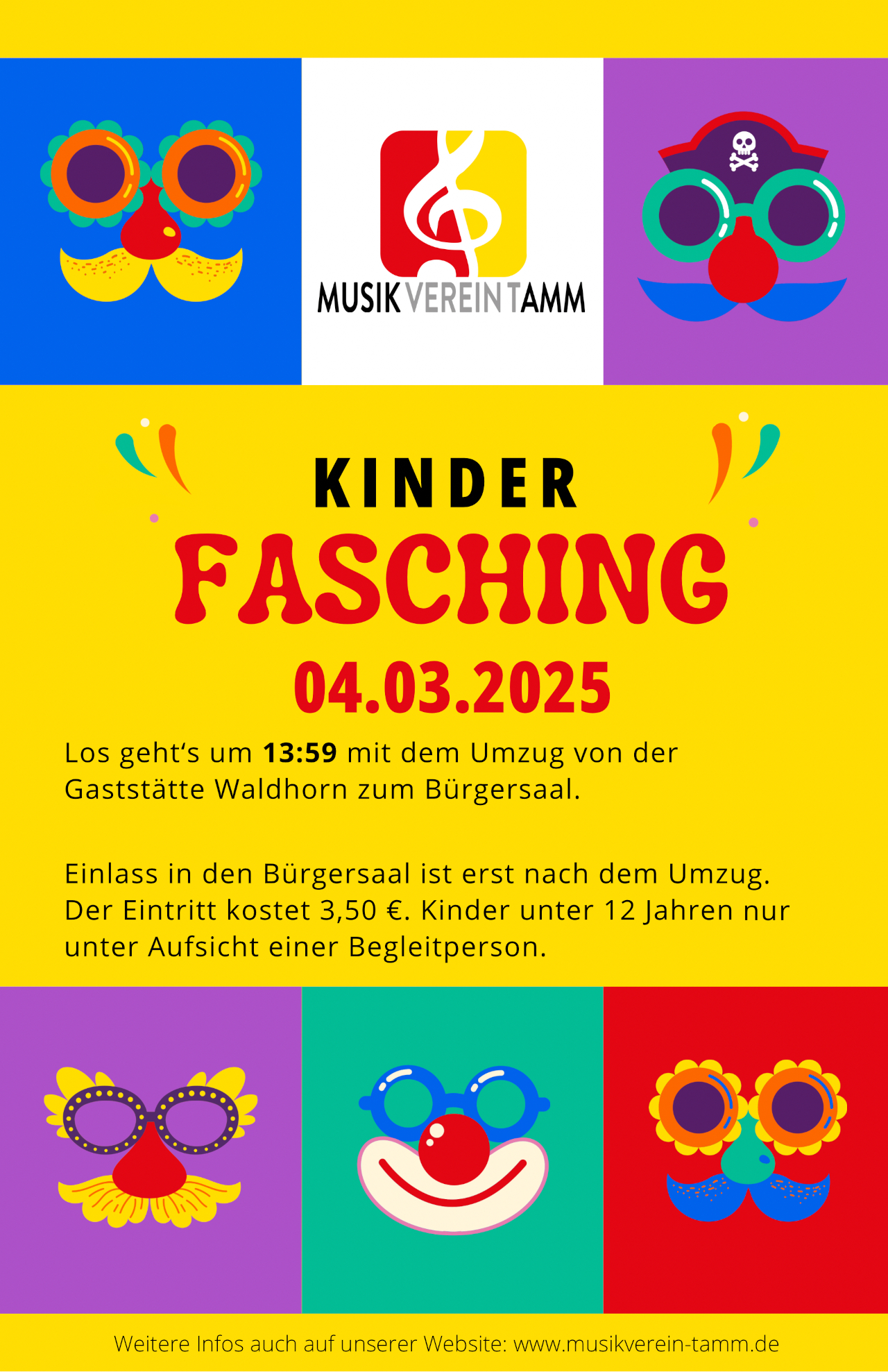 20250208 Kinderfasching