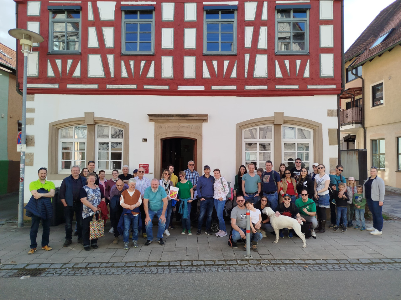 20250324 Musikerausflug